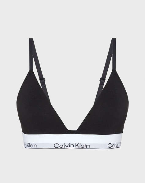 CALVIN KLEIN JEANS LIGHTLY LINED TRIANGLE