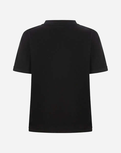 CALVIN KLEIN SS CLASSIC FOIL CALVIN KLEIN TEE