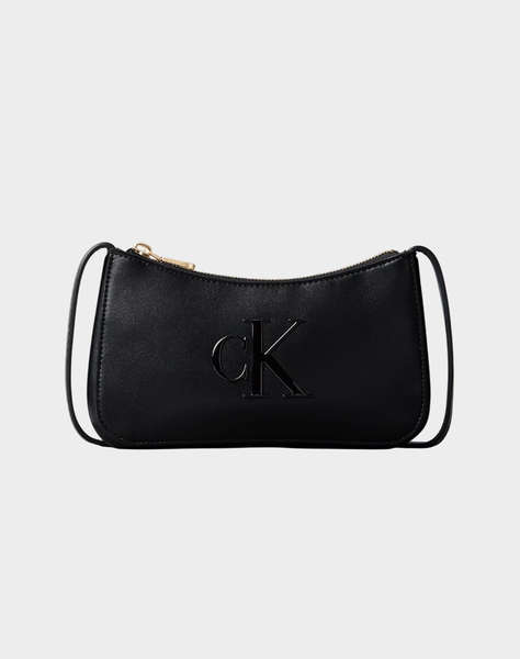 CALVIN KLEIN JEANS BOLD CK MINI BAG