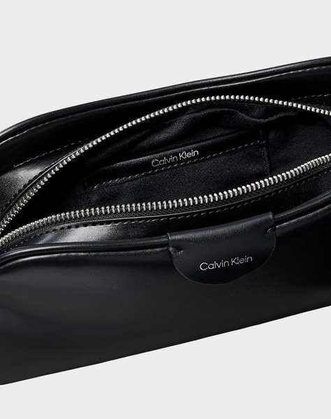 CALVIN KLEIN JEANS MULTI COMPARTMENT CAMERA BAG
