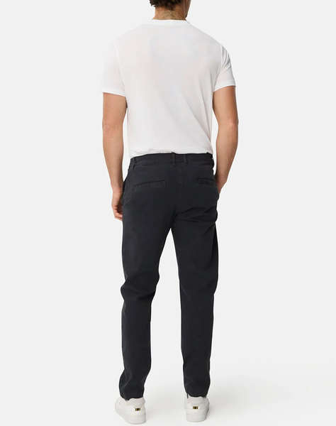 CAMEL Trousers Chino Regular-2way stretch-safety pocket