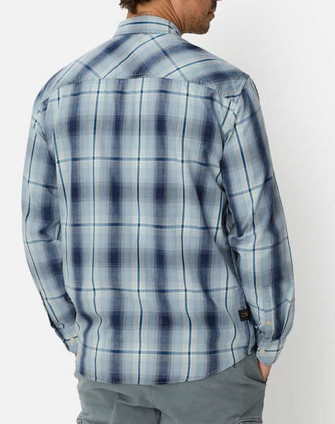 CAMEL РИЗА Μ.Μ. 2pocket check