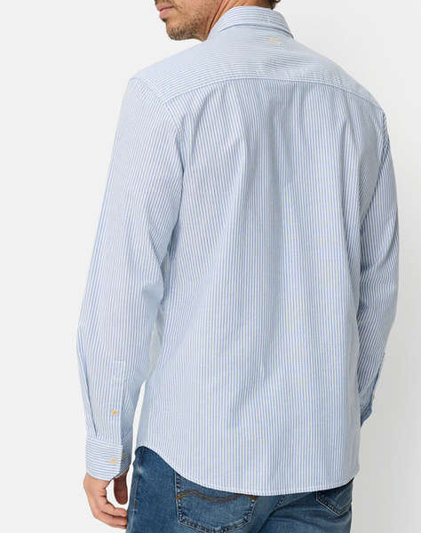 CAMEL РИЗА Μ.Μ NOS striped