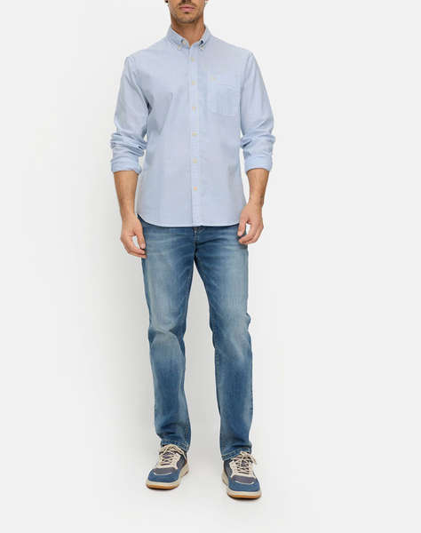 CAMEL РИЗА Μ.Μ NOS striped