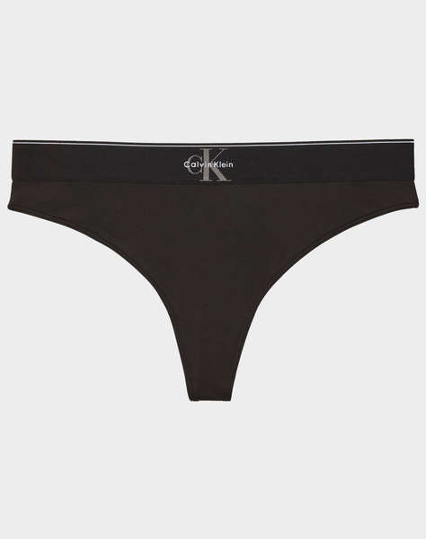 CALVIN KLEIN JEANS THONG