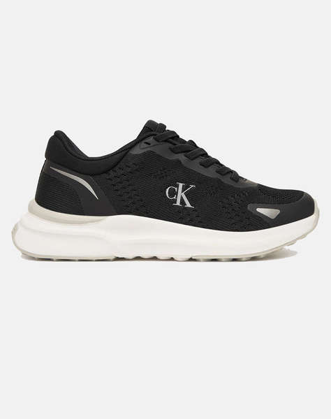 CALVIN KLEIN LOW CUT LACE-UP SNEAKER