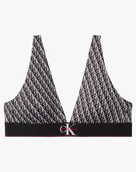 CALVIN KLEIN JEANS LIGHTLY LINED TRIANGLE