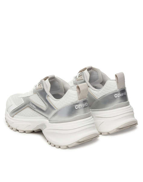 CALVIN KLEIN JEANS HIKE RUN CKSTRIPE MESH MET