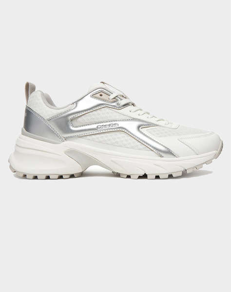 CALVIN KLEIN JEANS HIKE RUN CKSTRIPE MESH MET