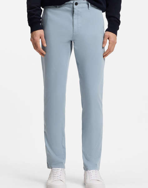 BOSS Chino_slim 10242156 01