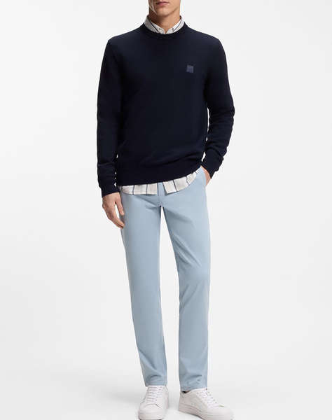 BOSS Chino_slim 10242156 01