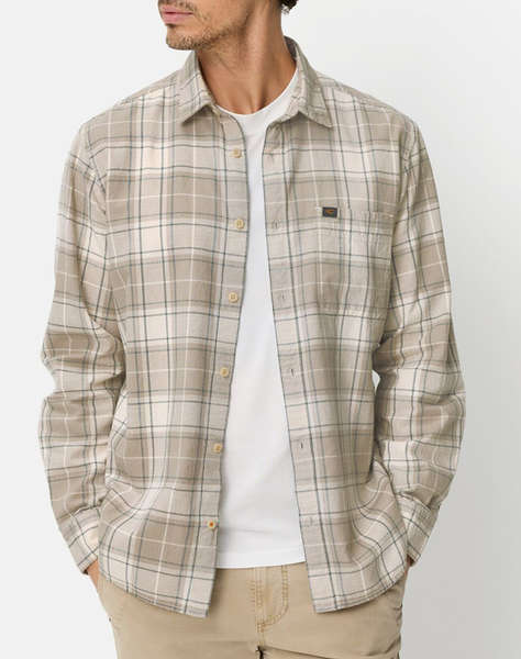 CAMEL РИЗА Μ.Μ. Check