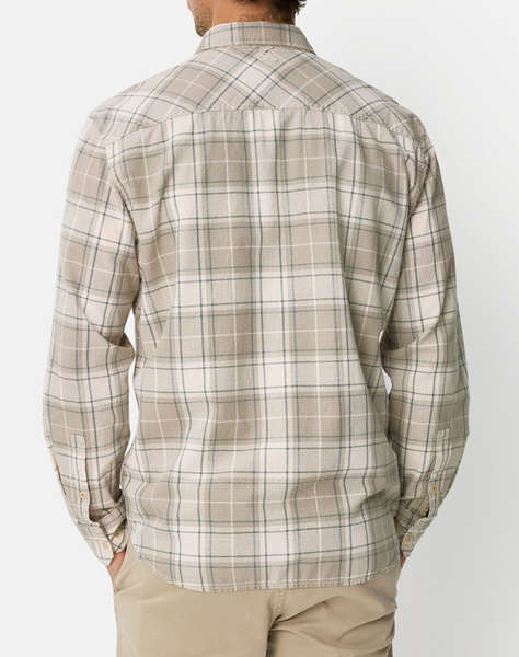 CAMEL РИЗА Μ.Μ. Check