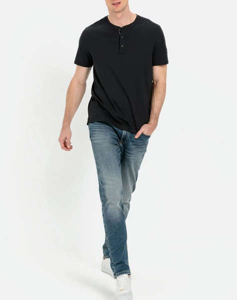 CAMEL T-SHIRT K.M. NOS Henley