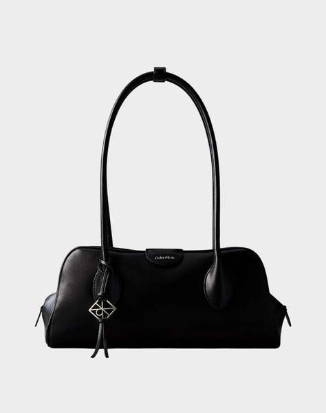 CALVIN KLEIN JEANS MULTI COMPARTMENT SHOULDER BAG