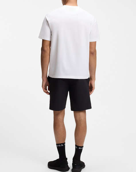 BOSS TS_Globe LogoPattern 10278673 01