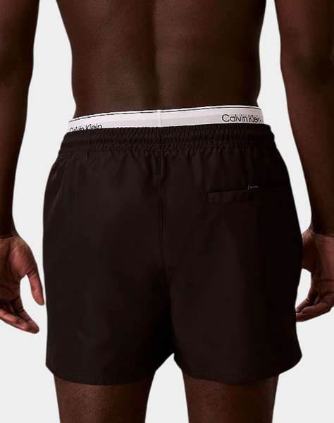 CALVIN KLEIN JEANS SHORT DRAWSTRING