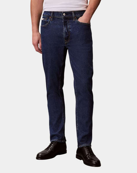 CALVIN KLEIN JEANS CLASSIC TAPER PACIFICO JEAN