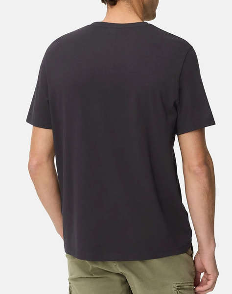 CAMEL T-Shirt K.M. Basic Antibacterial