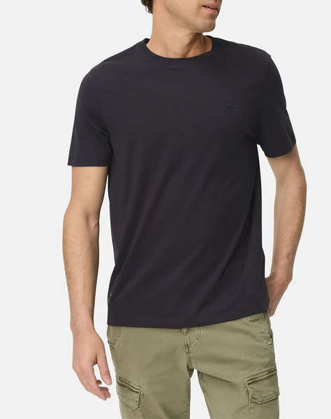 CAMEL T-Shirt K.M. Basic Antibacterial