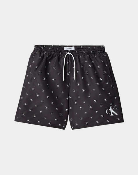 CALVIN KLEIN JEANS MEDIUM DRAWSTRING-PRINT