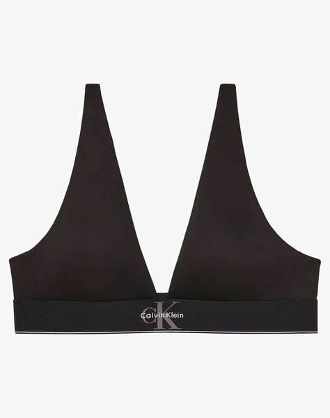 CALVIN KLEIN JEANS LIGHTLY LINED TRIANGLE