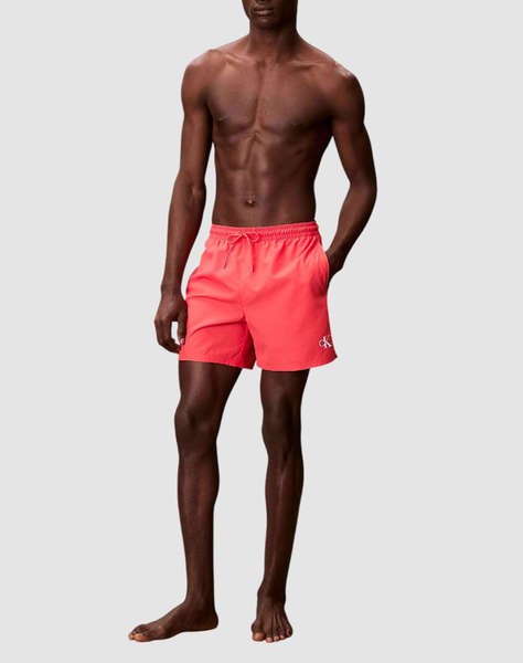 CALVIN KLEIN JEANS MEDIUM DRAWSTRING WAISTBAND