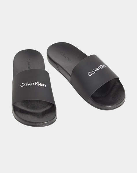 CALVIN KLEIN ESS SLIDE MONOBRAND CV