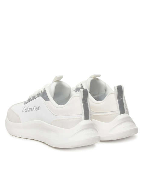 CALVIN KLEIN JEANS LIGHT EVA RUNNER NYL-SUE