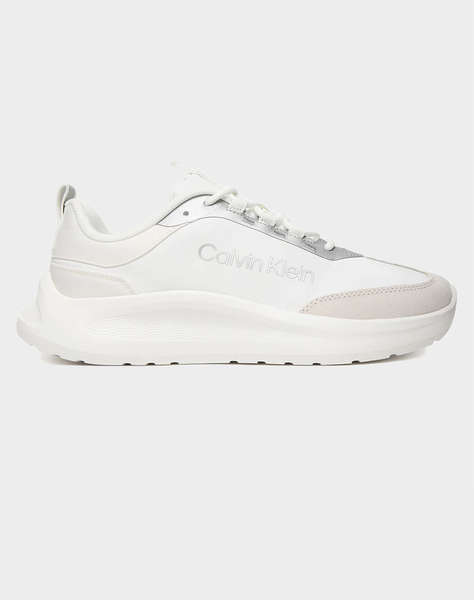 CALVIN KLEIN JEANS LIGHT EVA RUNNER NYL-SUE