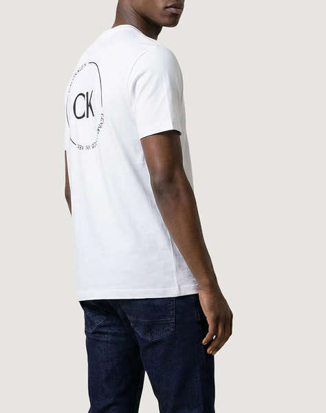 CALVIN KLEIN EJANS 30S EU WHOLESALE JEANS GRAPHICS