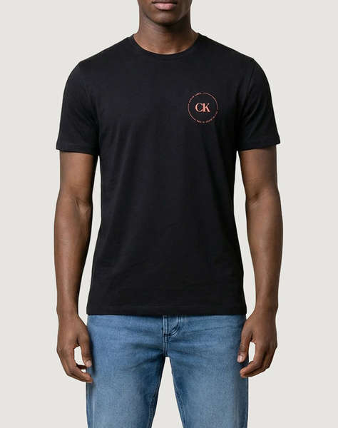 CALVIN KLEIN EJANS 30S EU WHOLESALE JEANS GRAPHICS