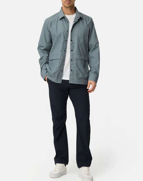 CAMEL РИЗА Overshirt Adoptable