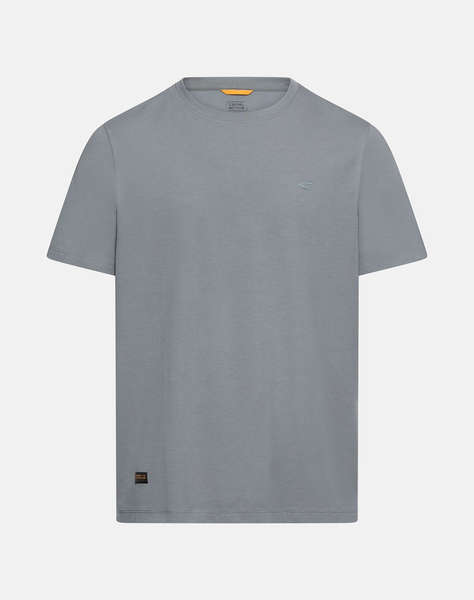 CAMEL T-Shirt Κ.Μ. basic Antibacterial