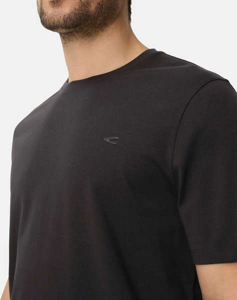CAMEL T-Shirt K.M. Basic Antibacterial