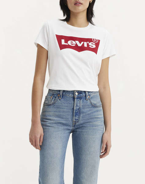 LEVIS THE PERFECT TEE