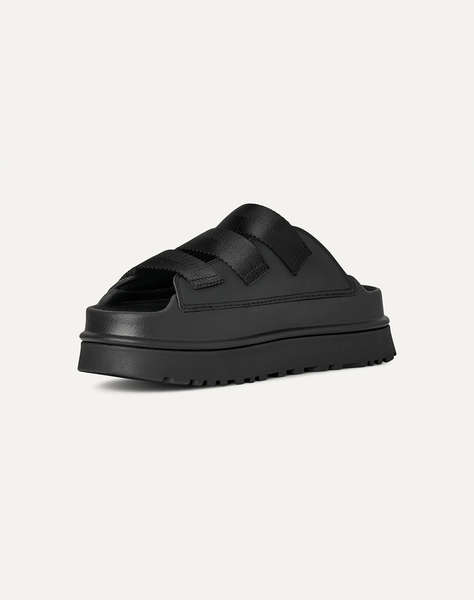 UGG 1167430 GoldenGlow Slide джапанки & SLIDES UGG