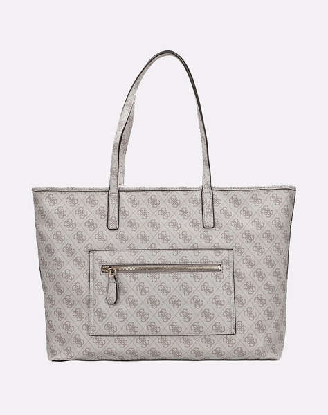 GUESS POWER PLAY II LARGE TECH TOTE ДАМСКА ЧАНТА