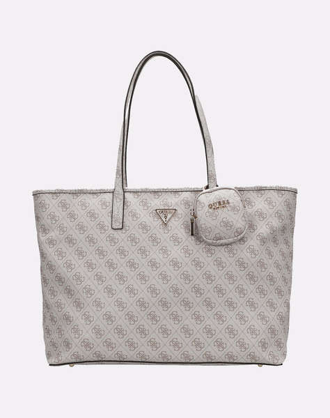 GUESS POWER PLAY II LARGE TECH TOTE ДАМСКА ЧАНТА