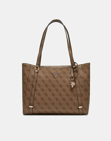 GUESS ECO ERICA ELITE TOTE ДАМСКА ЧАНТА