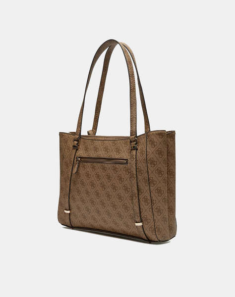 GUESS ECO ERICA ELITE TOTE ДАМСКА ЧАНТА