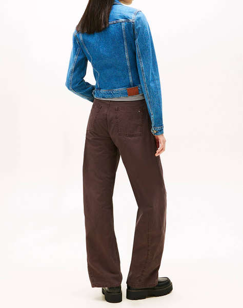 TOMMY JEANS VIVIANNE SKN JACKET CI8132 EXT