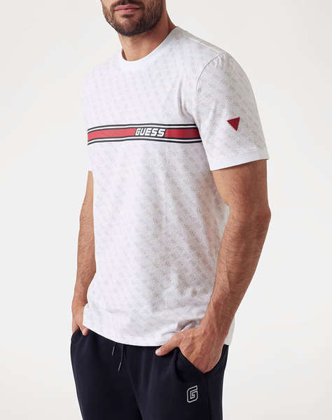 GUESS JAMEY T-SHIRT МЪЖКА ТЕНИСКА