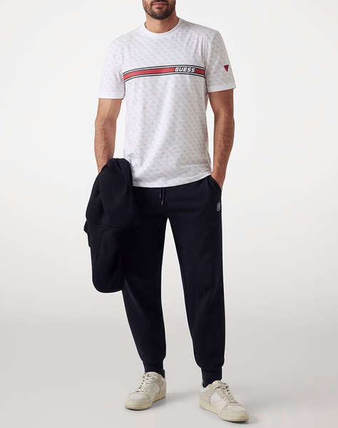 GUESS JAMEY T-SHIRT МЪЖКА ТЕНИСКА