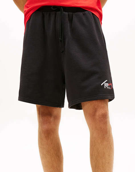TOMMY JEANS TJM SIGNATURE BEACH SHORT
