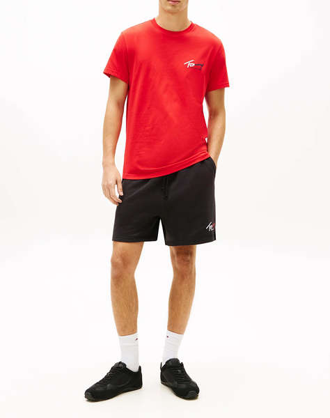 TOMMY JEANS TJM SIGNATURE BEACH SHORT