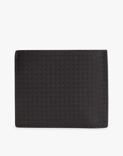 TOMMY HILFIGER TH EMBOSS CC AND COIN