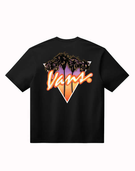VANS Palm Drive SS Tee