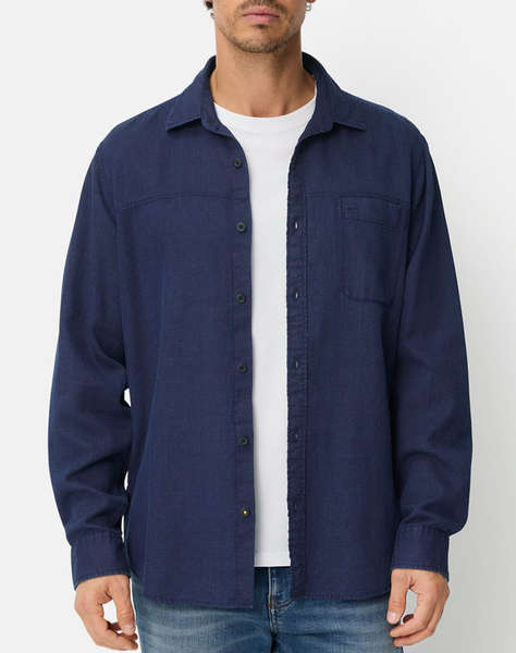 CAMEL РИЗА Μ.Μ. structure