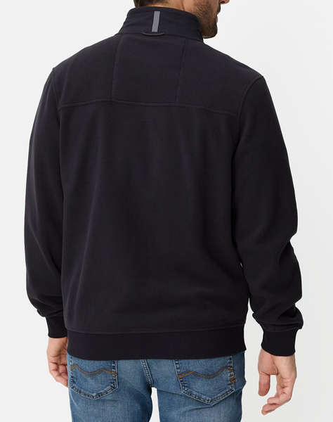 CAMEL Sweatshirt full zip